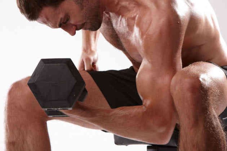 How-to-Build-Bigger-Forearms-Fast-With-Without-Weight